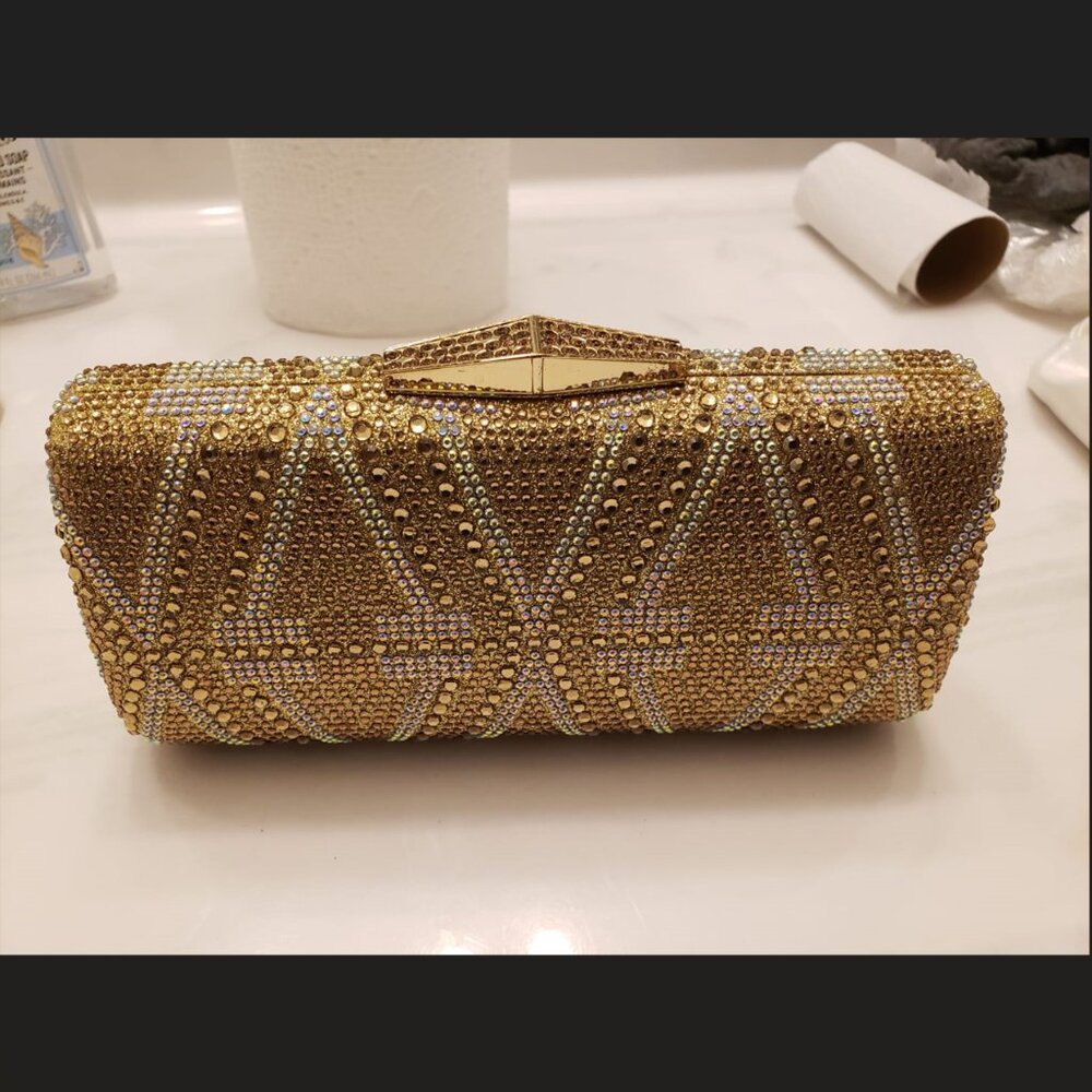 Clutch bag